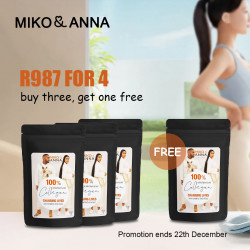 BEA005-Pure Hydrolyzed COLLAGEN*4