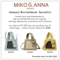 INC0073/INC0074/INC0075