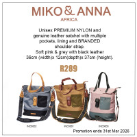 INC0001/INC0002/INC0003