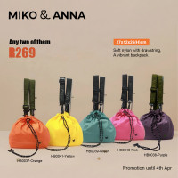 ANY TWO OF HB0037/HB0038/HB0039/HB0040/HB0041