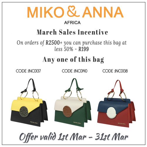 INC0137/INC0138/INC0140